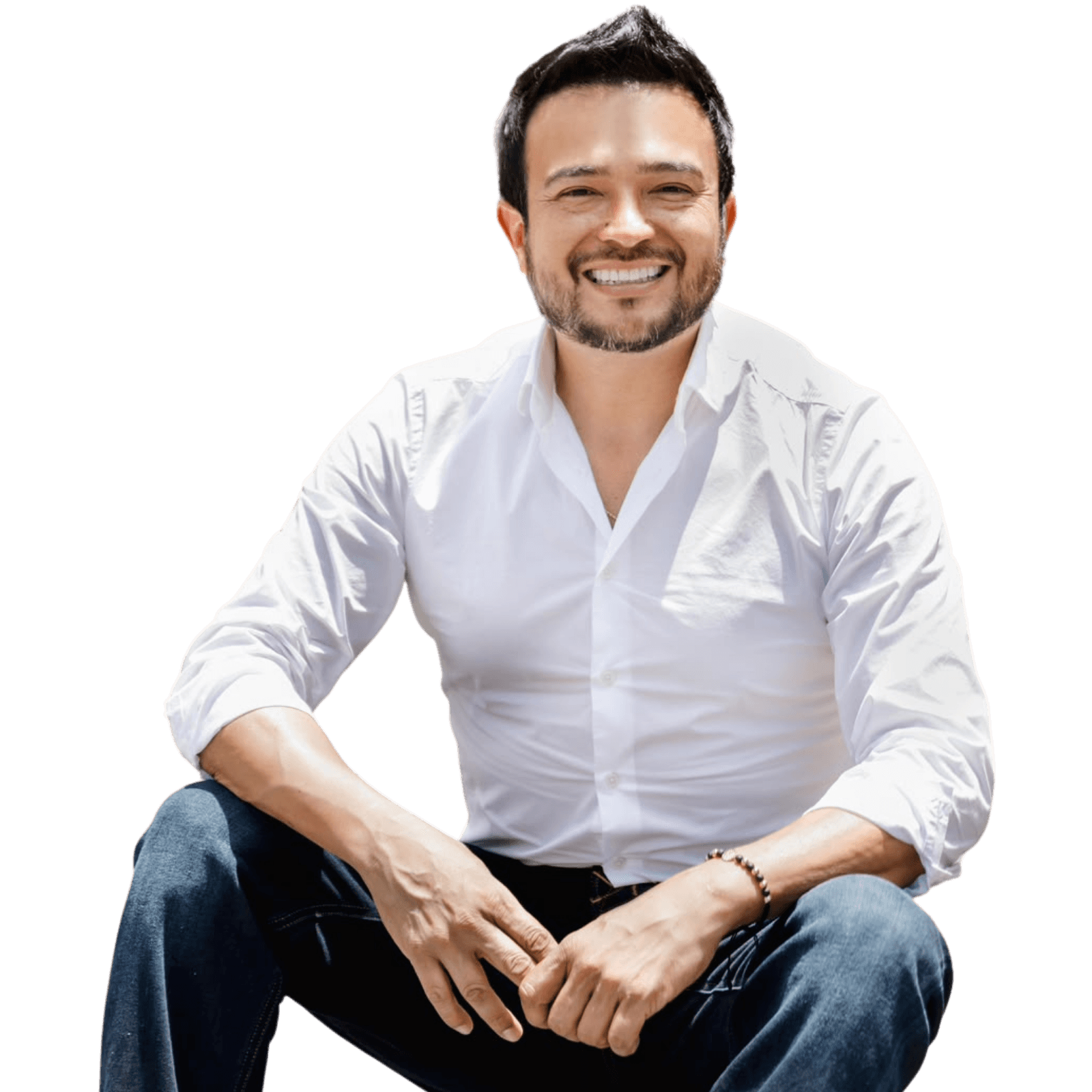 Jairo León Vargas